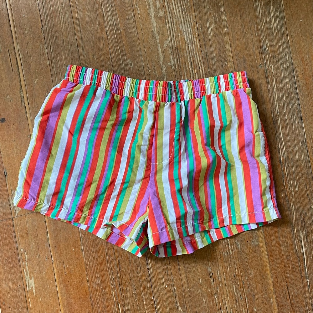 Fun colorful Urban Outfitters shorts nwot